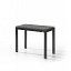 Mesa Lugano extensible rectangular de Bailen